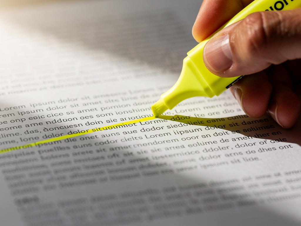 Seção sobre leitura ativa versus leitura passiva da lei seca como aprovados em concursos jurÃdicos estudam lei seca