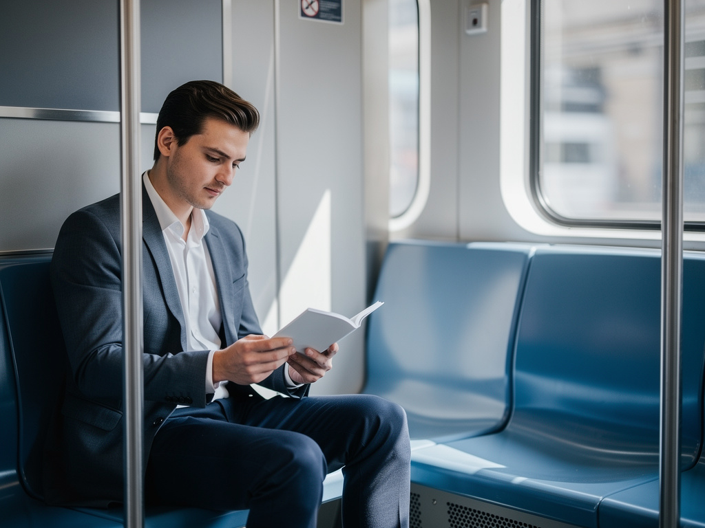 Seção sobre ciclo de revisão relâmpago, ambientada em cenário diferente do cover (transporte público ou espaço de espera) questões comentadas