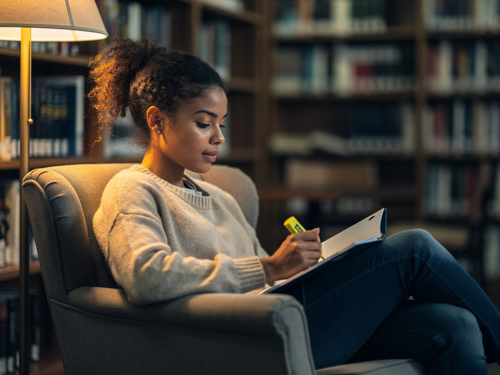 Método de leitura ativa por blocos temáticos resoluções CNJ 2025 2026 edital analista judiciário como estudar