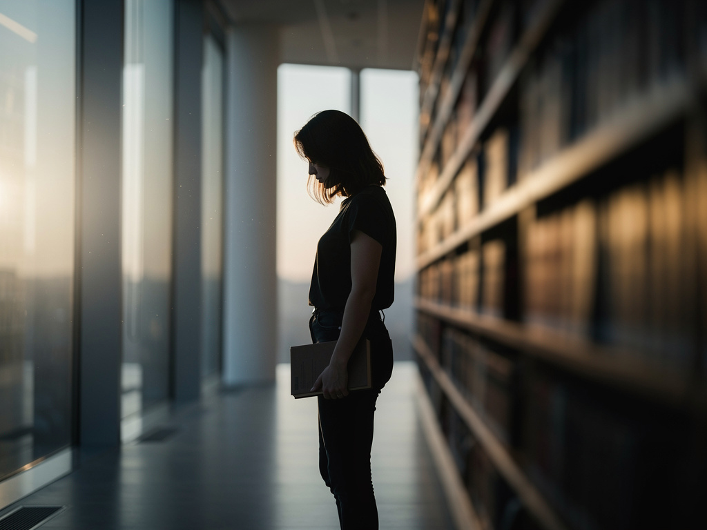 Após a seção sobre como estruturar os estudos antes do edital, ilustrando a rotina de quem estuda com tempo escasso concurso TJPI 2026
