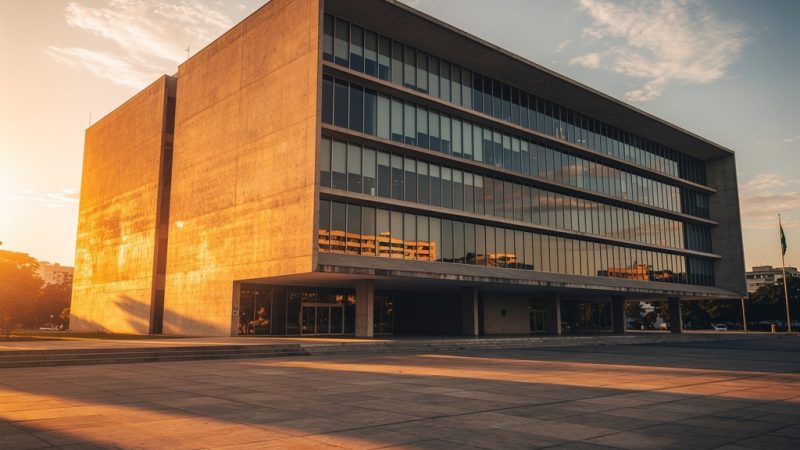 Concurso TRF 4 Região 2026: guia essencial para candidatos do Sul