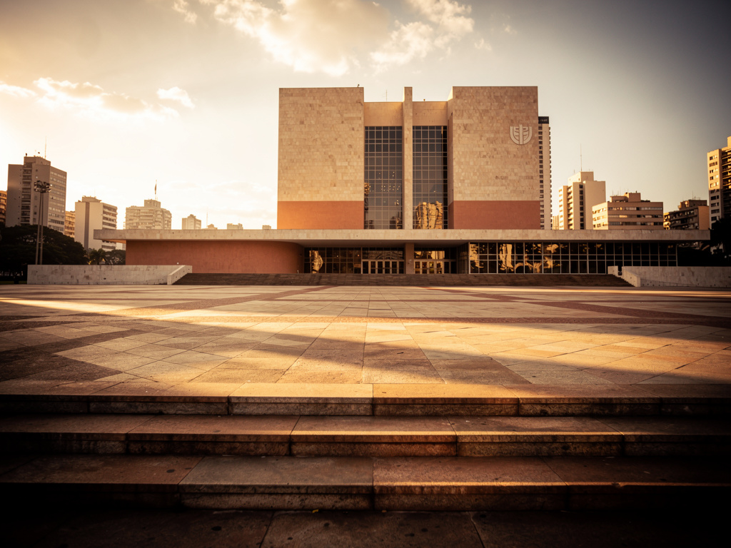 concurso delegado polÃcia civil Centro-Oeste