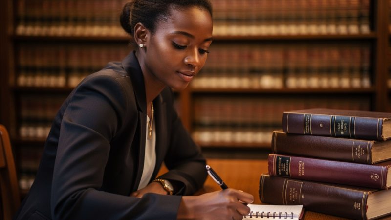 Lei Orgânica do Ministério Público concursos