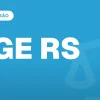 Capa do artigo "Concurso PGE RS: Comissão Formada para Servidores" — COMISSÃO