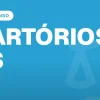 Capa do artigo "Concurso Cartórios RS: Certame Suspenso pelo CNJ" — SUSPENSO