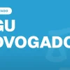 Capa do artigo "Concurso AGU Advogado: Solicitado, R$ 27 Mil" — SOLICITADO