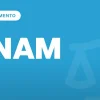 Capa do artigo "ENAM Pode Ter Nota de Corte Reduzida! Entenda!" — JULGAMENTO