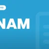 Capa do artigo "ENAM 2026.1: Gabarito Retificado e Prova Aplicada" — GABARITO