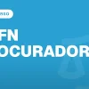 Capa do artigo "Concurso PGFN Procurador: Aguarda Autorização" — CONCURSO