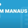 Capa do artigo "Concurso PGM Manaus AM: Edital Publicado" — EDITAL