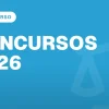 Capa do artigo "Concursos 2026: Vagas, Salários e Lei Seca" — CONCURSO