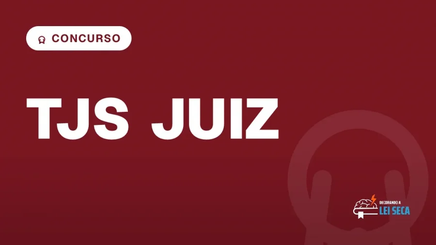 Capa do artigo "Concursos para Juiz: TJs que Mais Nomeiam Aprovados" — CONCURSO