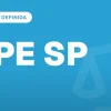 Capa do artigo "Concurso DPE SP: FCC Será Banca para Defensor" — BANCA DEFINIDA