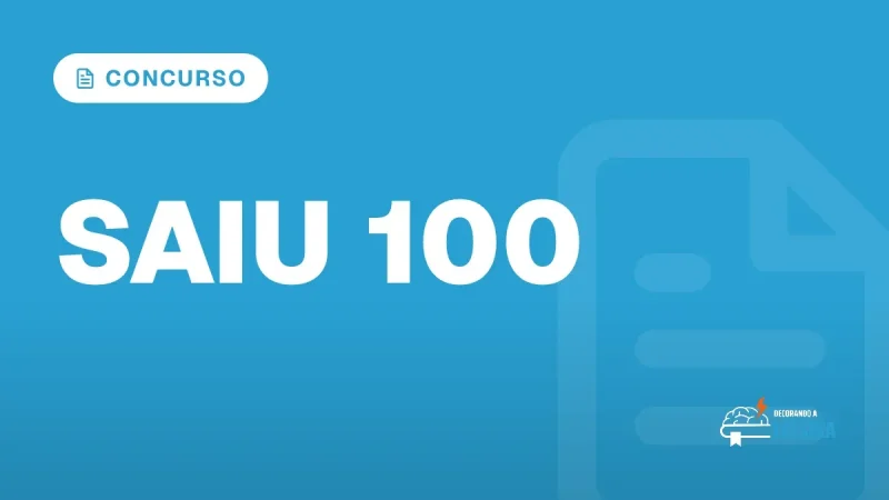 Capa do artigo "Concurso Sefaz AL: Edital Publicado e 100 Vagas" — CONCURSO