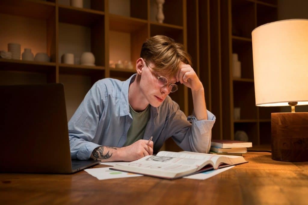 Como Estudar Para Concurso Sozinho e Ter Resultados