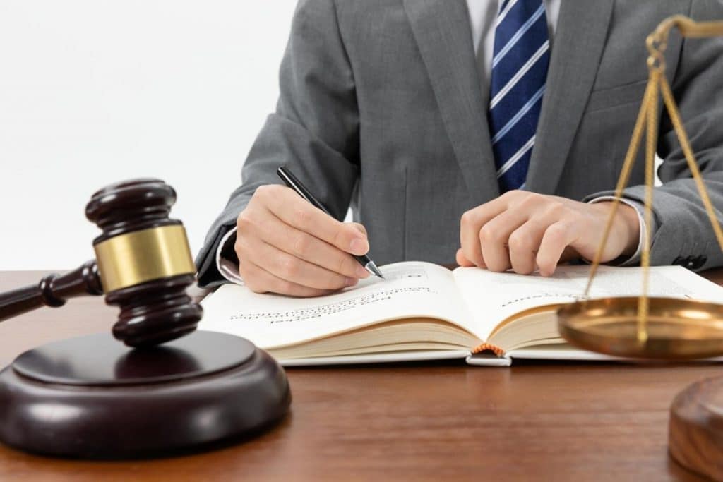 Como Se Tornar Titular de Cartório Requisitos e Curiosidades da Carreira