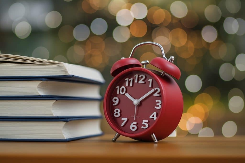 Quantas Horas Por Dia Estudar Para Passar em Concursos