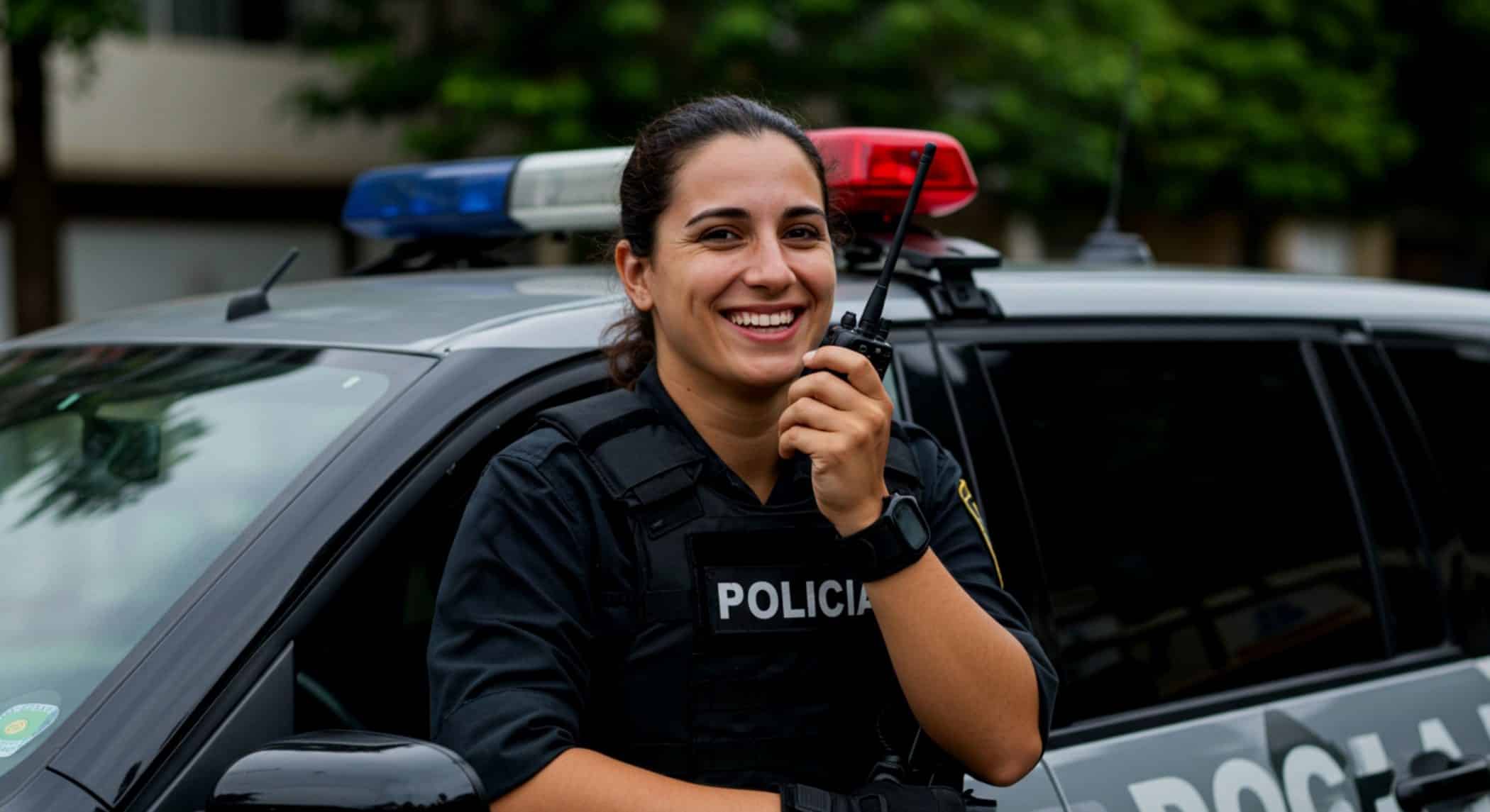 Como se Preparar para um Concurso Policial e Ser Aprovado