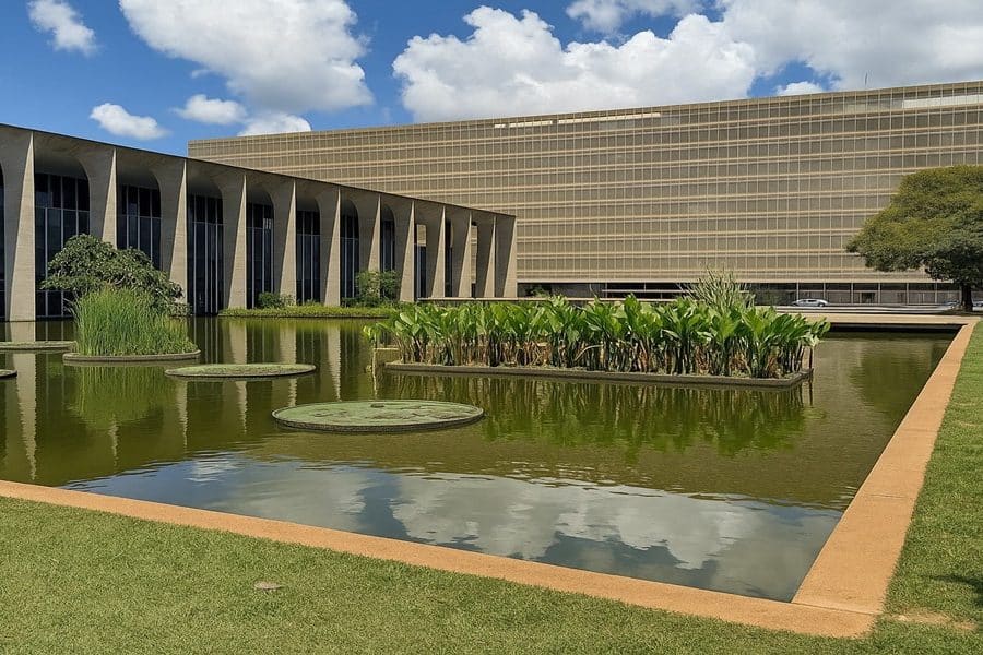 CNU 2025 lista órgãos com pouca concorrência