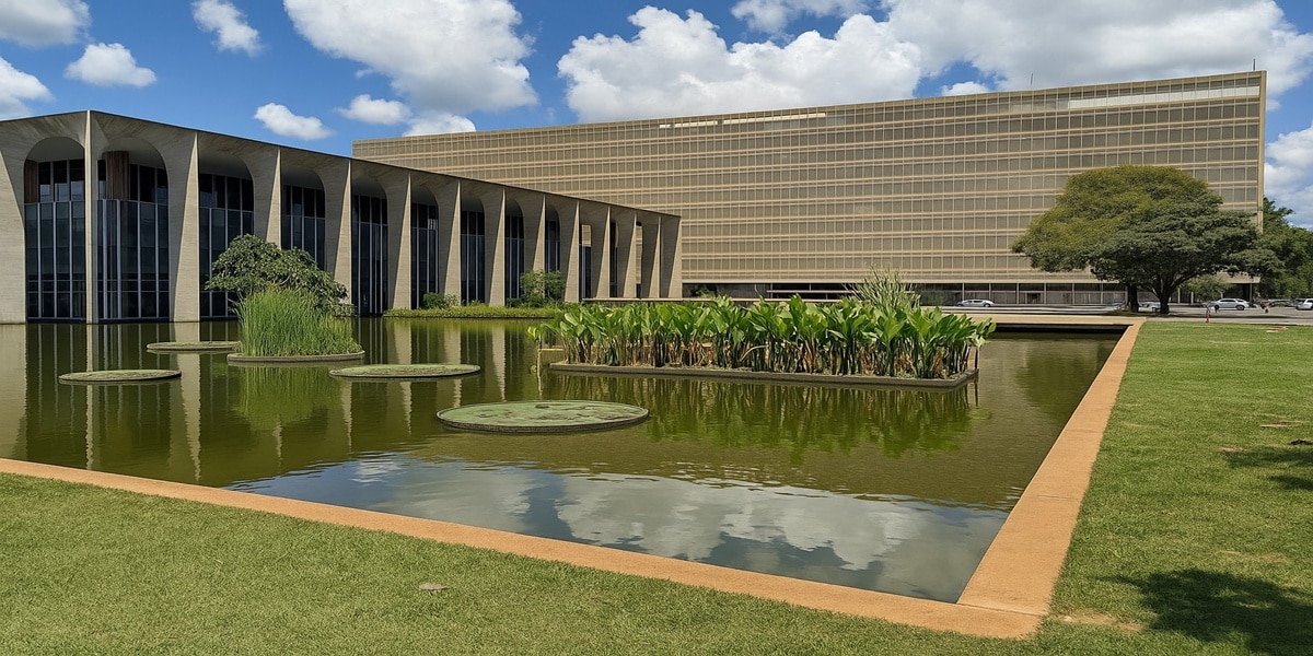 CNU 2025 lista órgãos com pouca concorrência