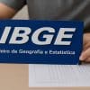 IBGE abre 9.580 vagas temporárias para nível médio
