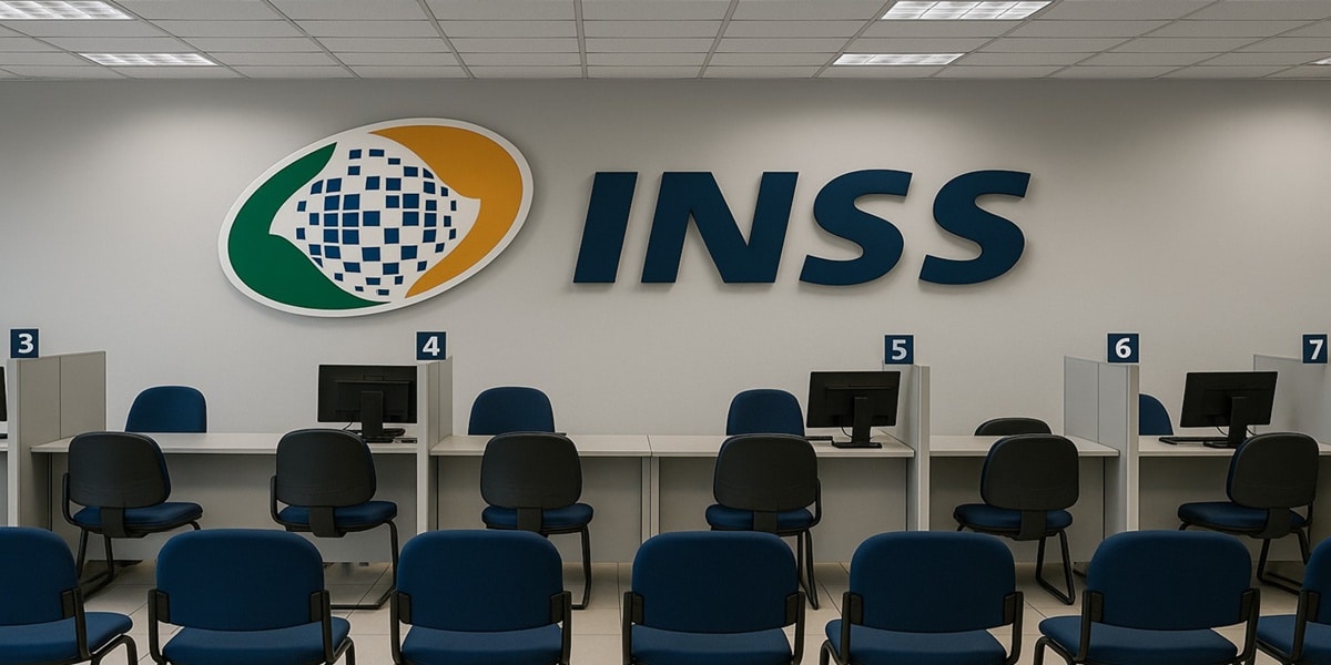 Concurso INSS 2025 pode sair antes do CNU