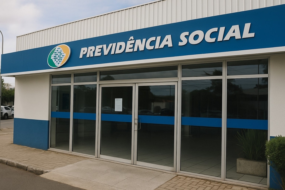 INSS pode divulgar edital com 500 vagas antes do CNU