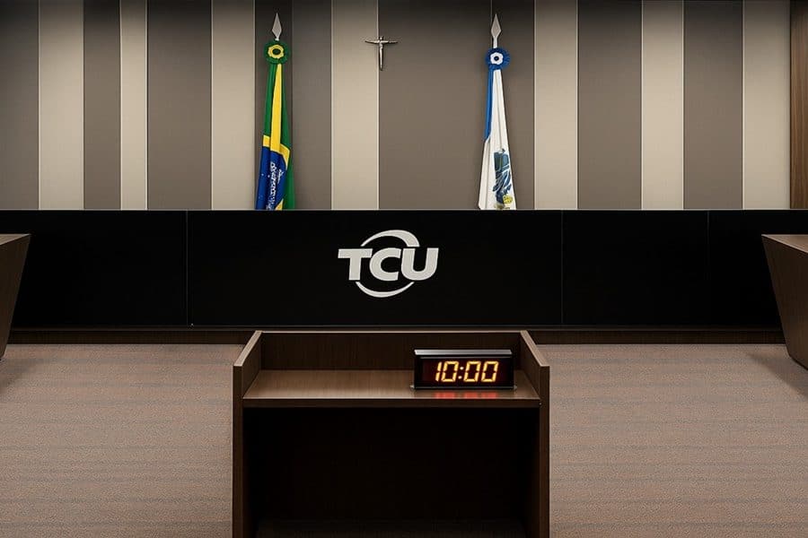 TCU 2025