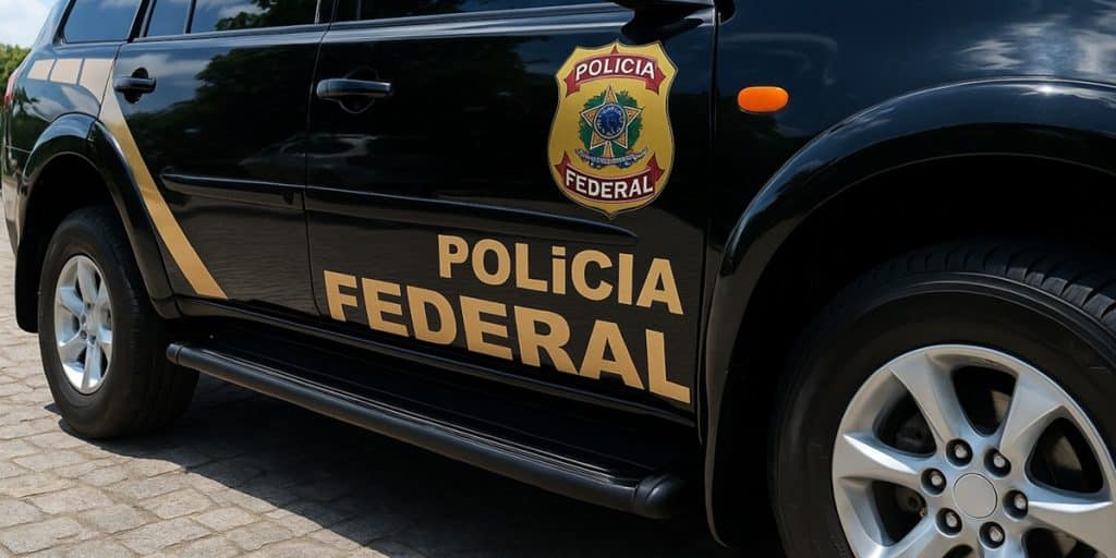 concurso PF
