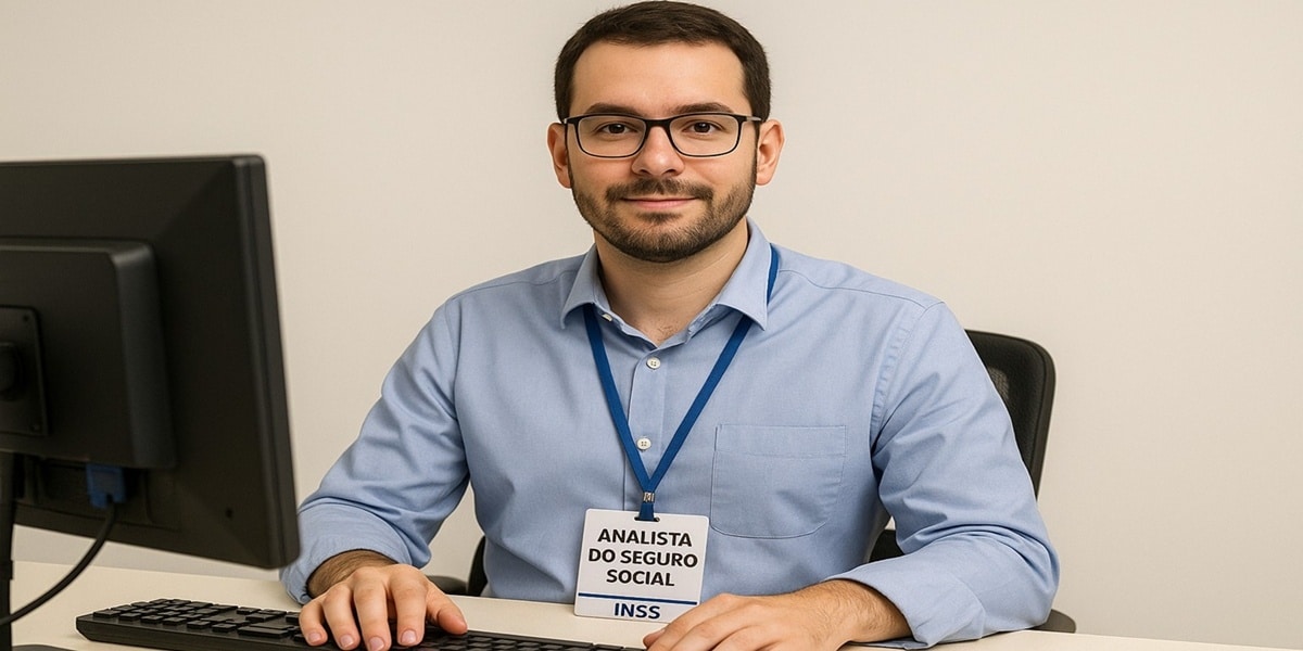 Concurso INSS 2025 terá edital para carreira de analista