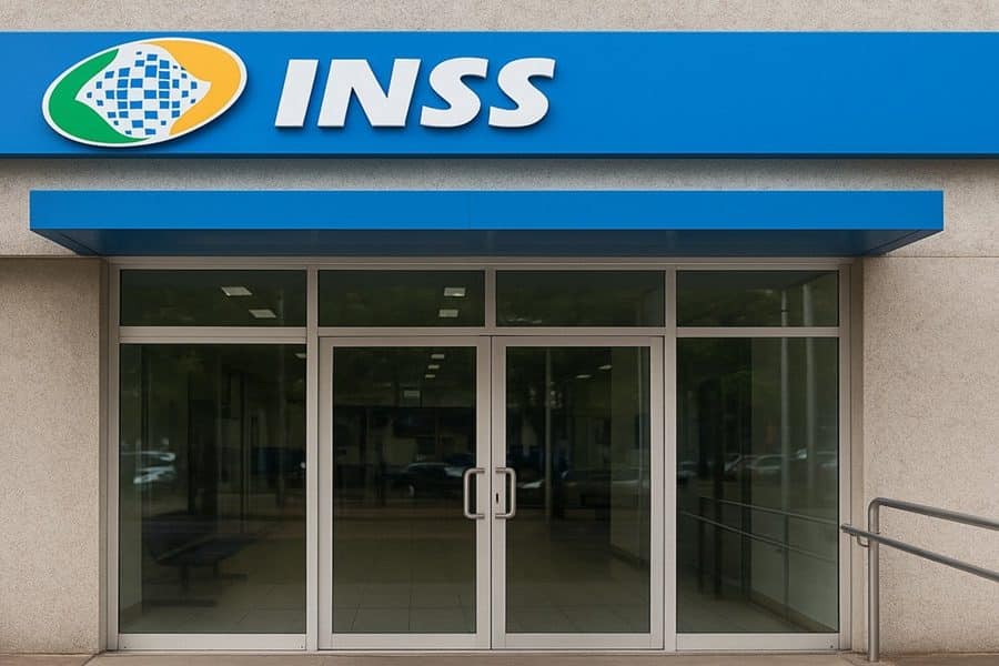 concurso INSS 2025