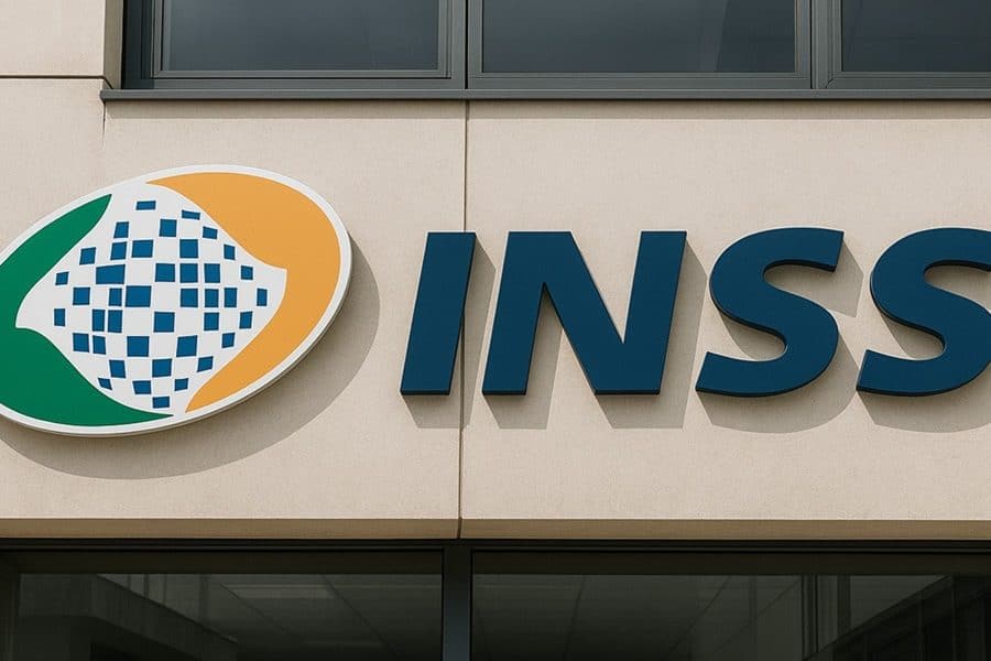 concurso INSS 2025