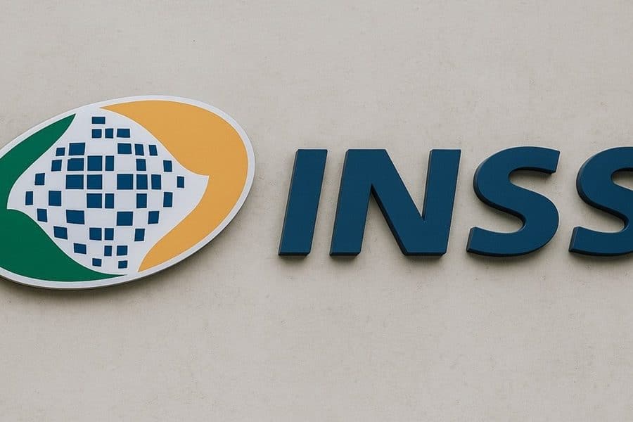 concurso INSS
