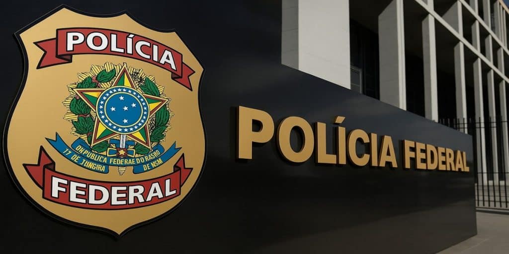 concurso PF