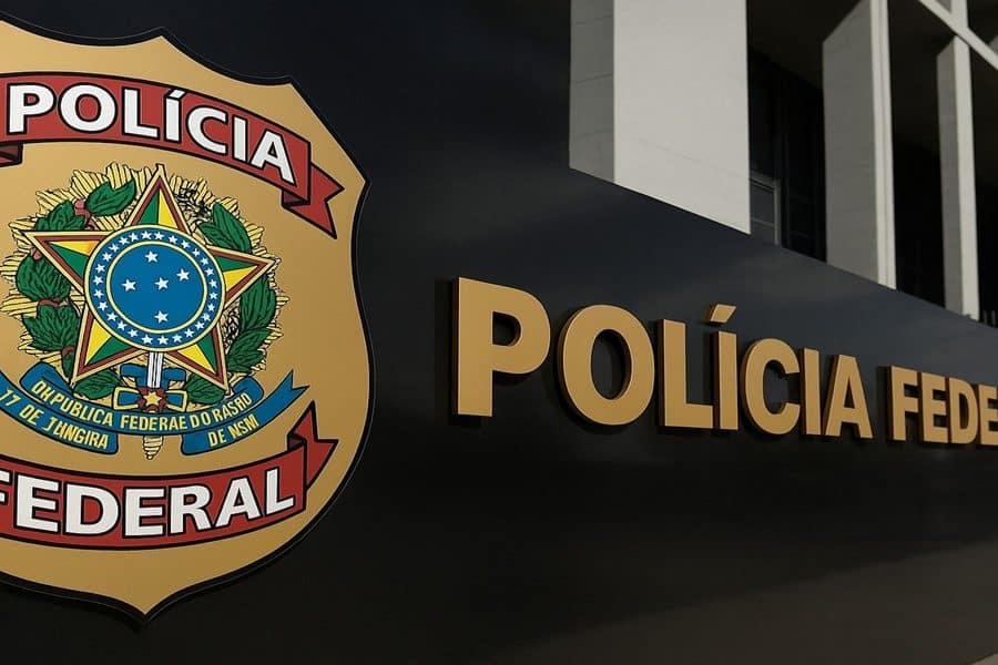 concurso PF