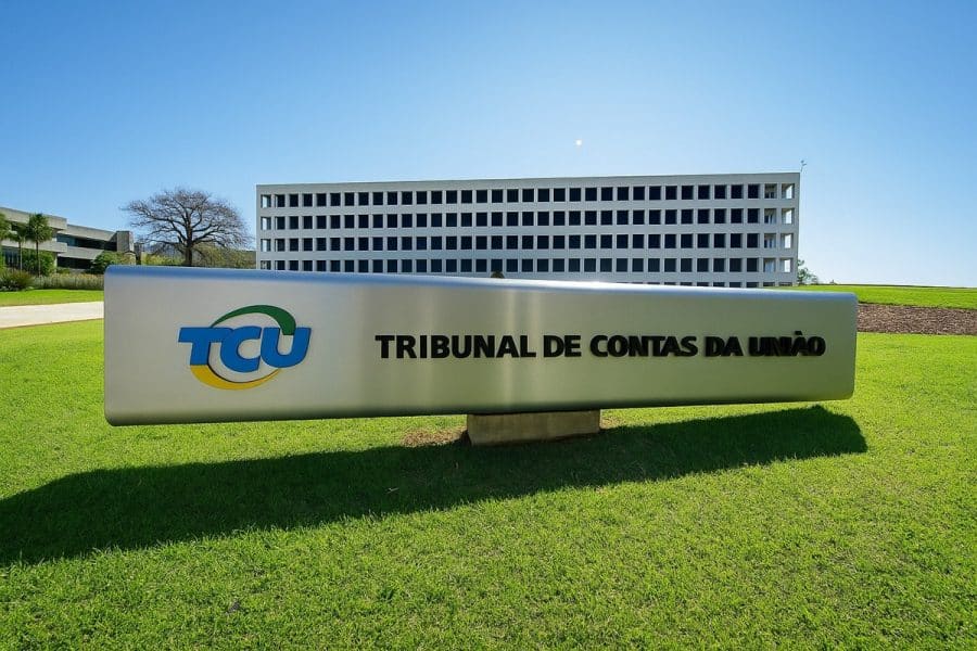 concurso TCU