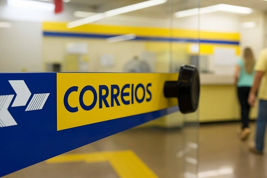 correios