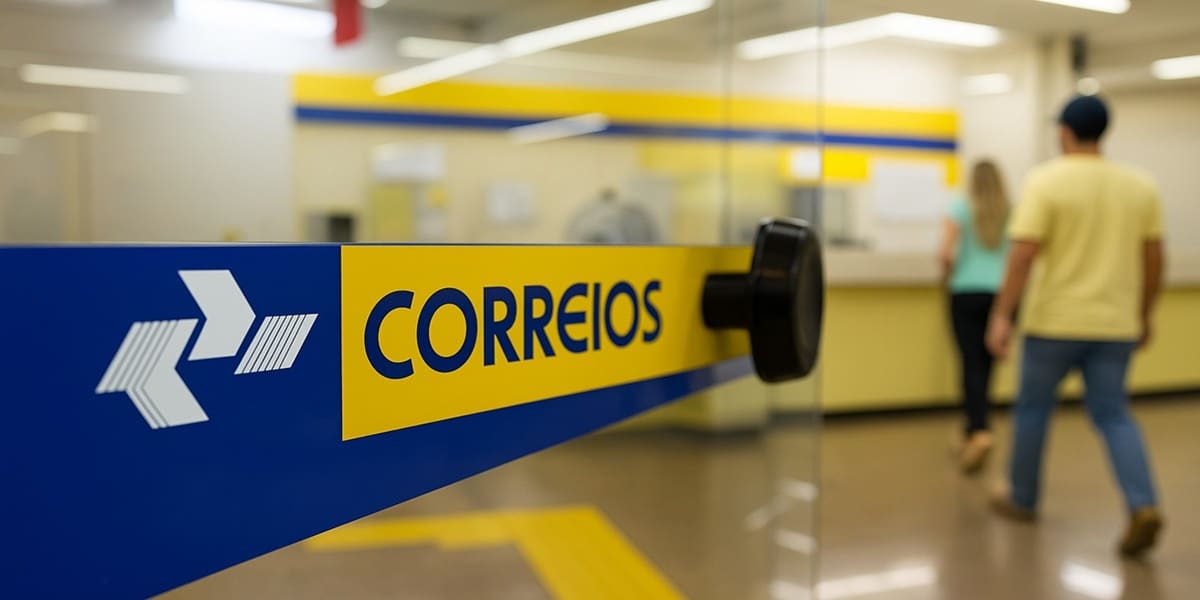 Correios podem lançar novo concurso em 2025