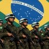 forças armadas