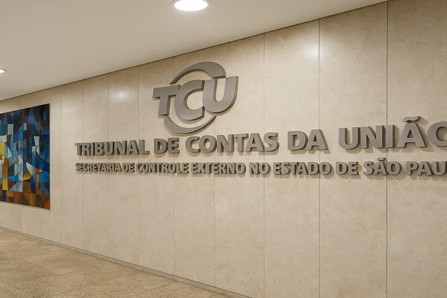tribunal de cobtas da união