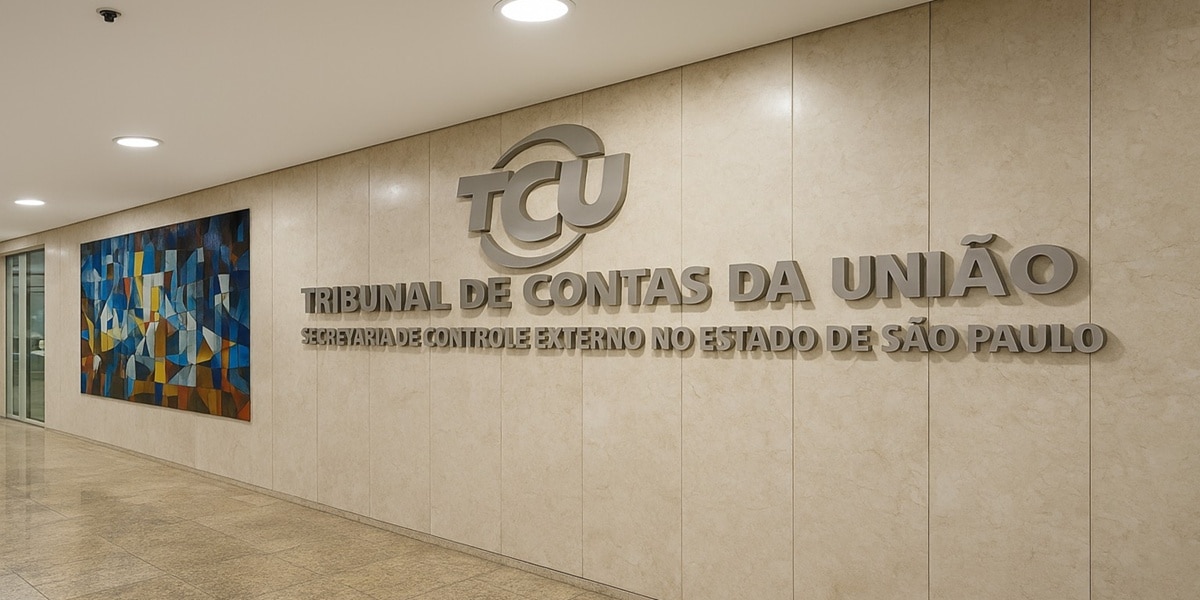 Concurso do TCU tem edital publicado com cargos e vagas definidos