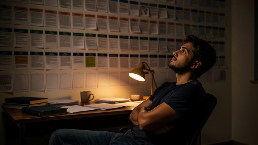 Plataforma lei seca concurso delegado: o guia definitivo para organizar seus estudos