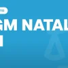advogada de costas diante de escadaria urbana ao amanhecer com pasta discreta ao lado (Concurso PGM Natal RN)