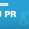 Capa do artigo "Concurso TJ PR: Banca Definida para Contador" — BANCA DEFINIDA