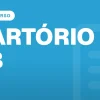 Capa do artigo "Concurso Cartório PB: CNJ Manda Republicar Edital" — CONCURSO