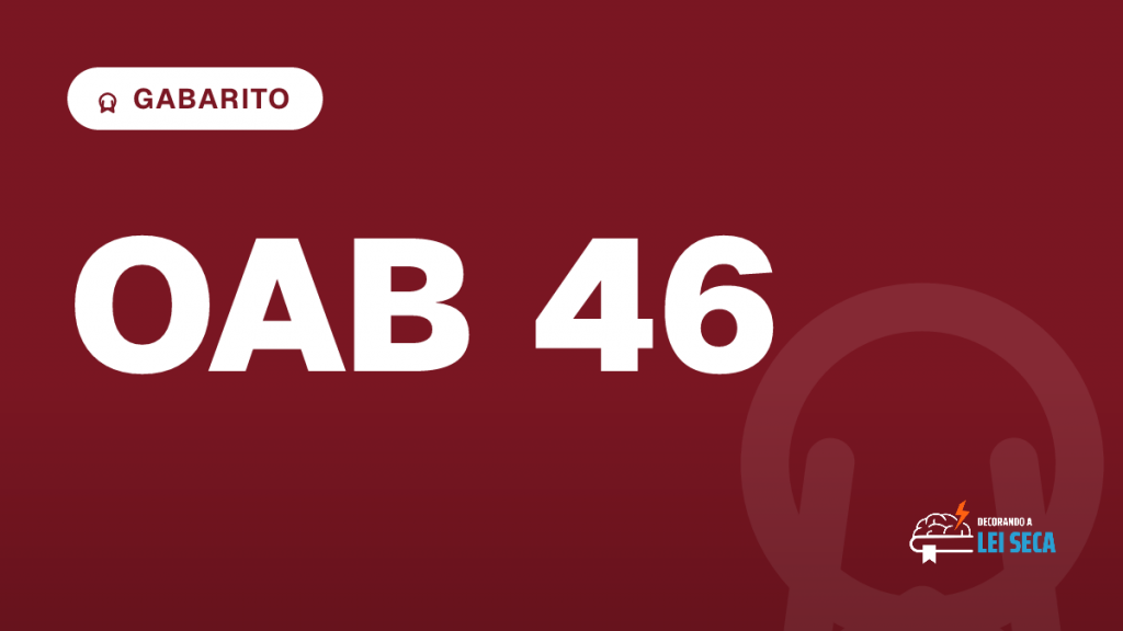 examinanda em corredor de faculdade com livro jurídico fechado após a prova (Gabarito OAB 46)