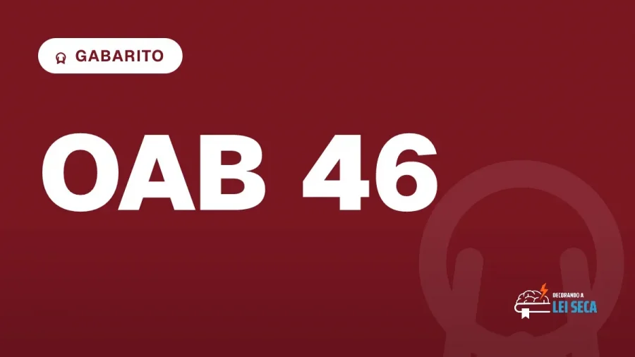 mulher na escadaria de prédio público com pasta e marcações coloridas em dia de prova (Gabarito OAB 46 extraoficial: Direito Administrativo)
