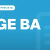 Capa do artigo "Concurso PGE BA: Vagas, Salário e Edital" — EDITAL PREVISTO