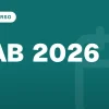 Capa do artigo "Calendário OAB 2026: Veja Datas Oficiais do Exame de Ordem" — CONCURSO