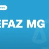 Capa do artigo "Concurso Sefaz MG: Gestor Deve Ficar para 2027" — CONCURSO